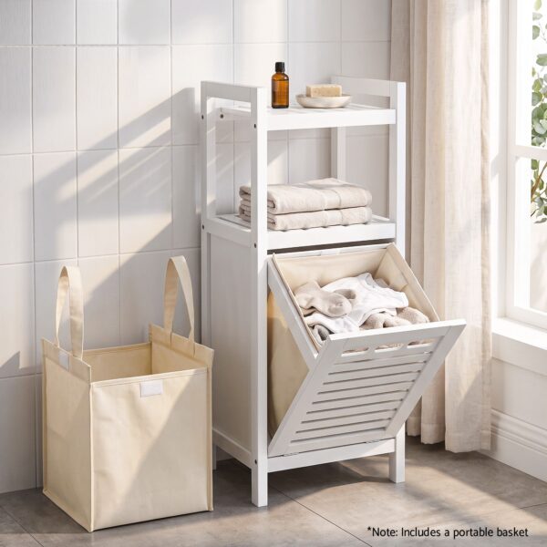 Artiss Bathroom Storage Cabinet