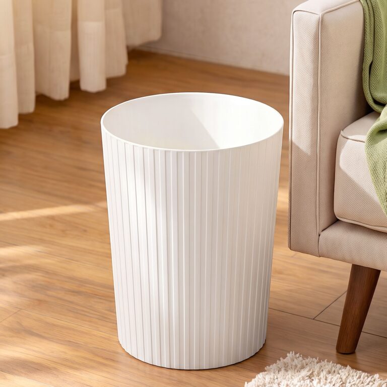 Cefito 8L Open Top Rubbish Bin
