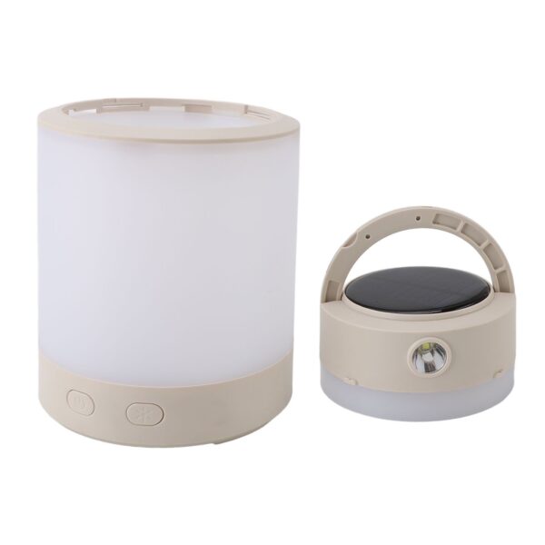 Solar Camping Lantern
